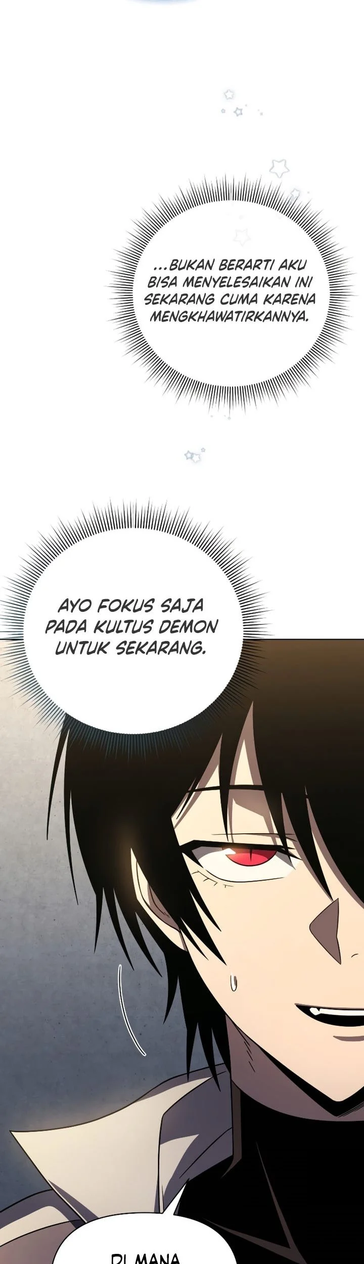 Player Who Returned 10,000 Years Later Chapter 55 Fix Gambar 7
